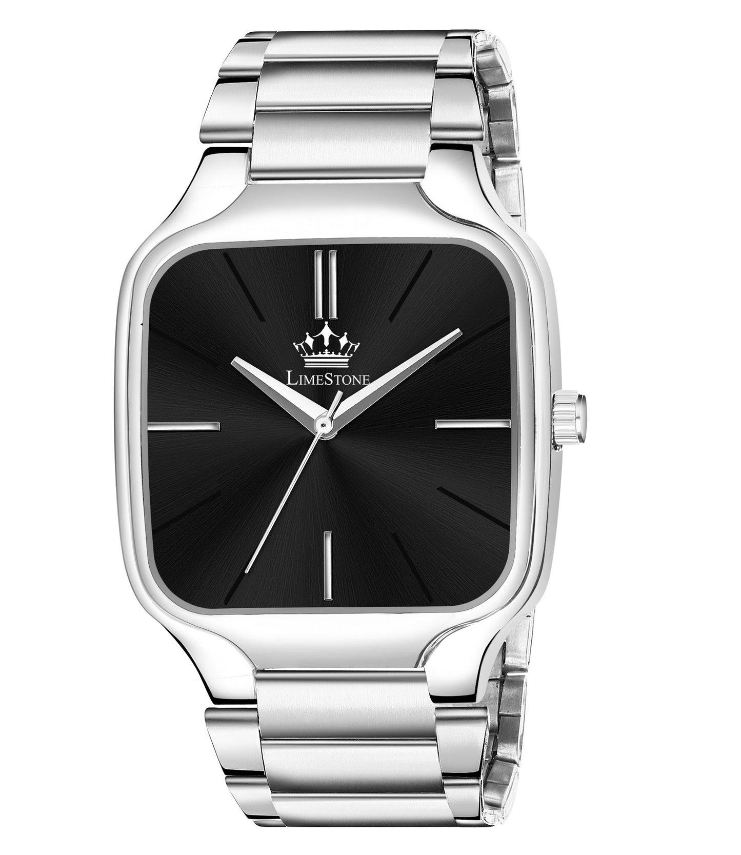 LIMESTONE Analog Watch - For Men (LS3315)