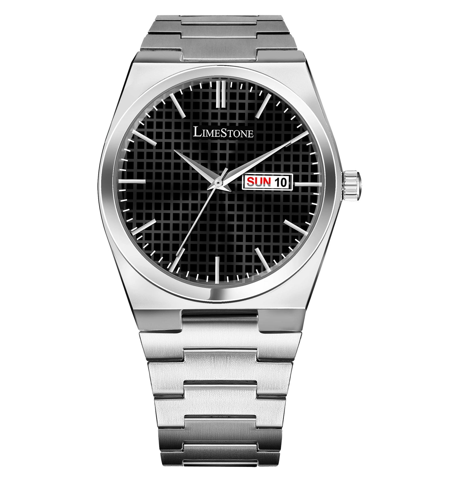 LIMESTONE Analog Watch - For Men (TSOT130)