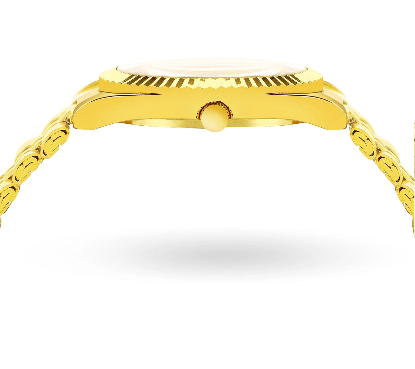 LIMESTONE Analog Watch - For Men (RLX006)