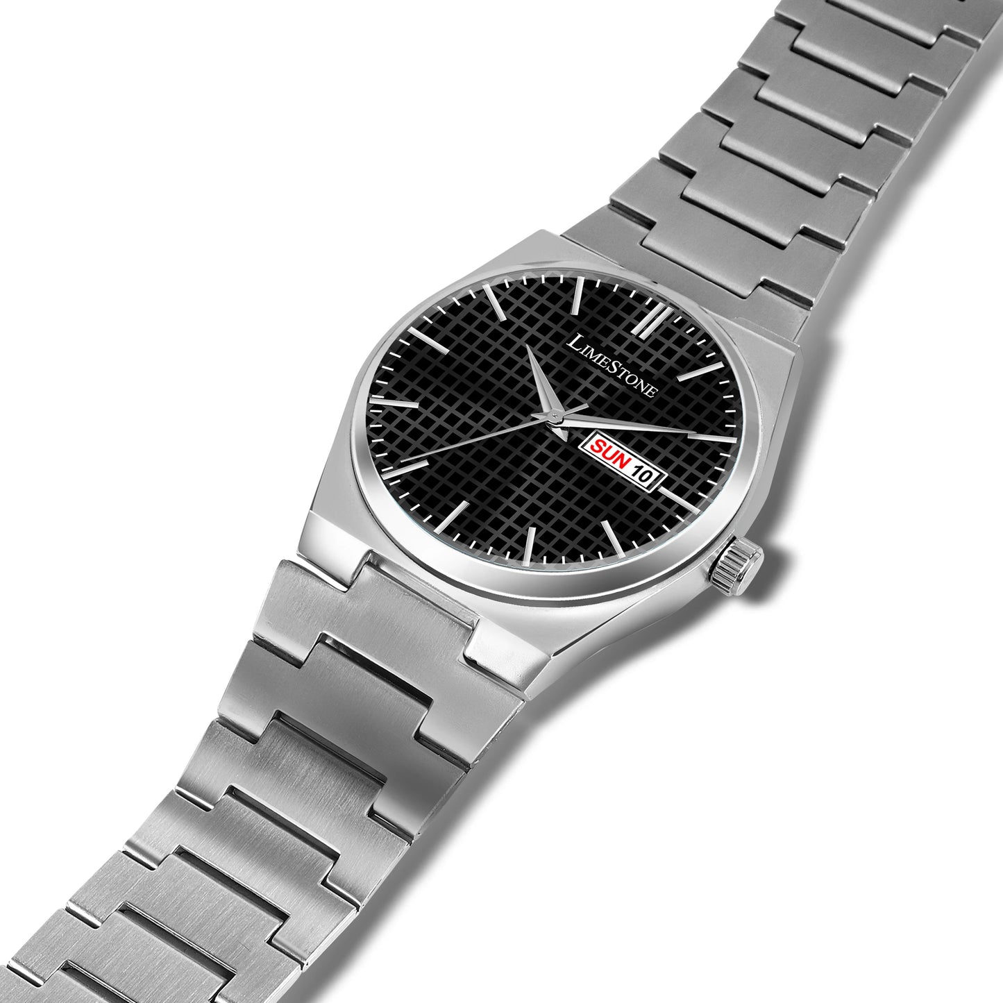 LIMESTONE Analog Watch - For Men (TSOT130)