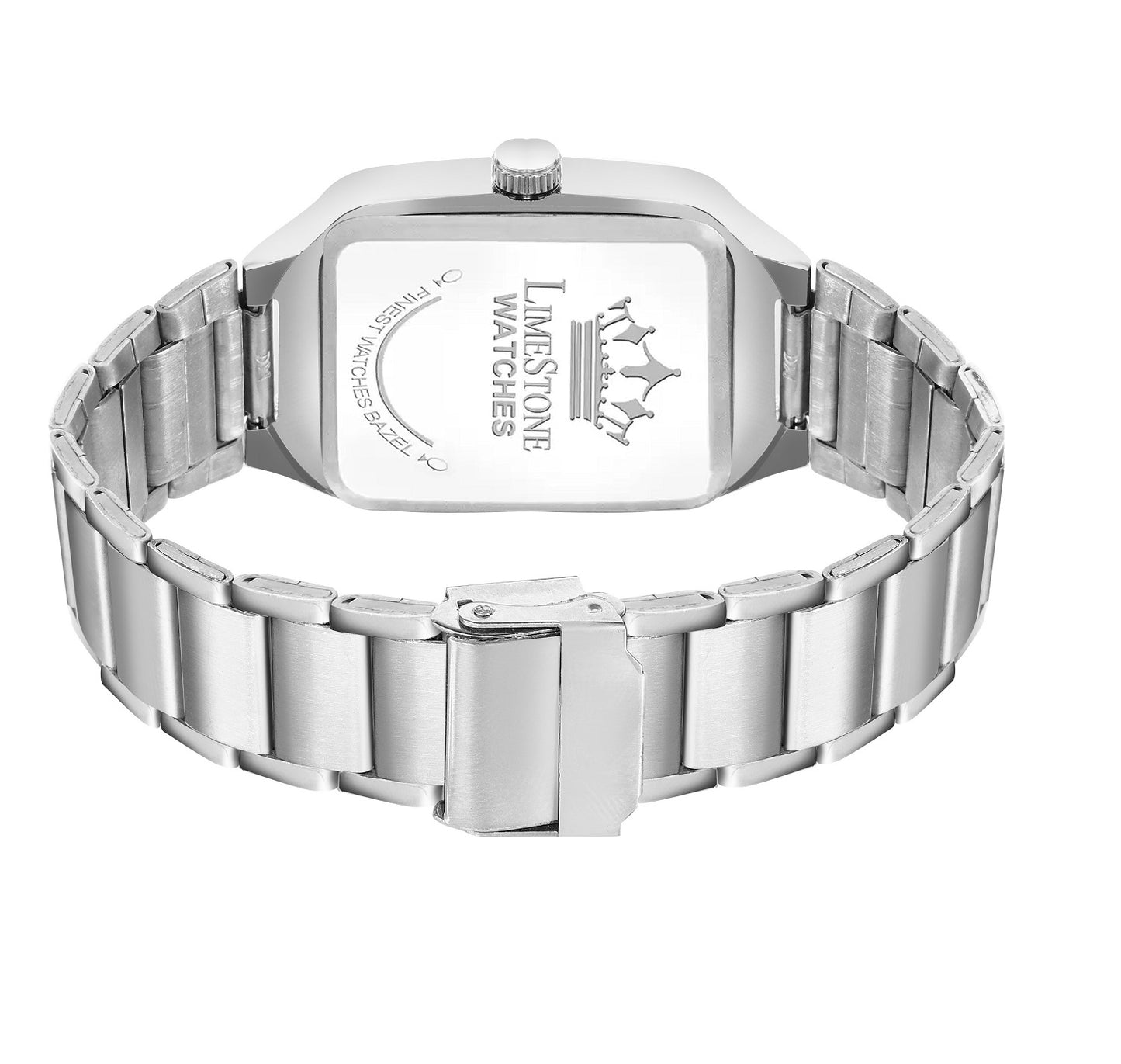 LIMESTONE Analog Watch - For Men (LS3315)