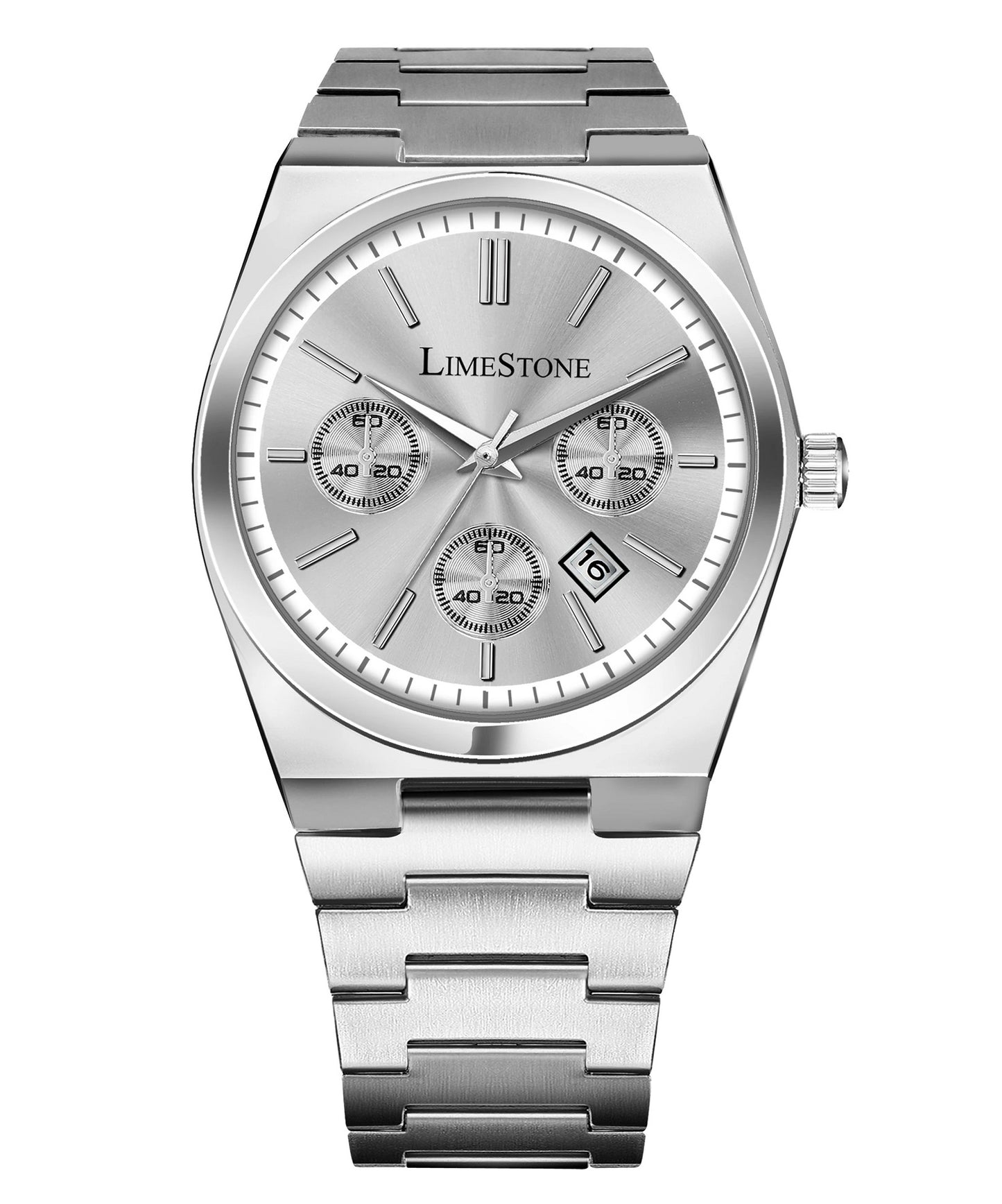 LIMESTONE Analog Watch - For Men (TSOT108)
