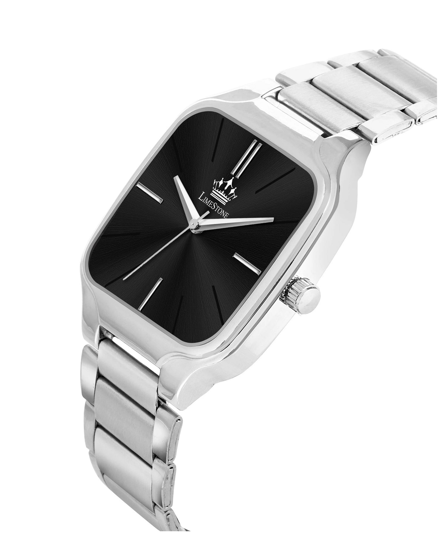 LIMESTONE Analog Watch - For Men (LS3315)