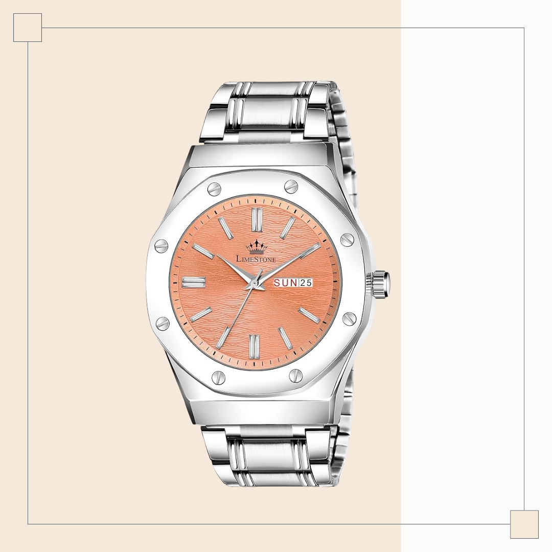 Women Chain Watches