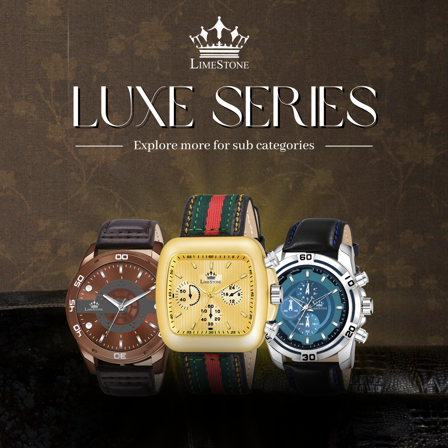 Luxe Collection