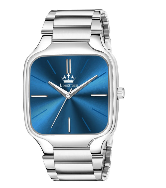 LIMESTONE Analog Watch - For Men (LS3316)