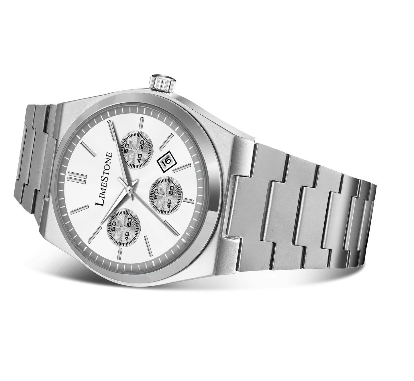 LIMESTONE Analog Watch - For Men (TSOT110)