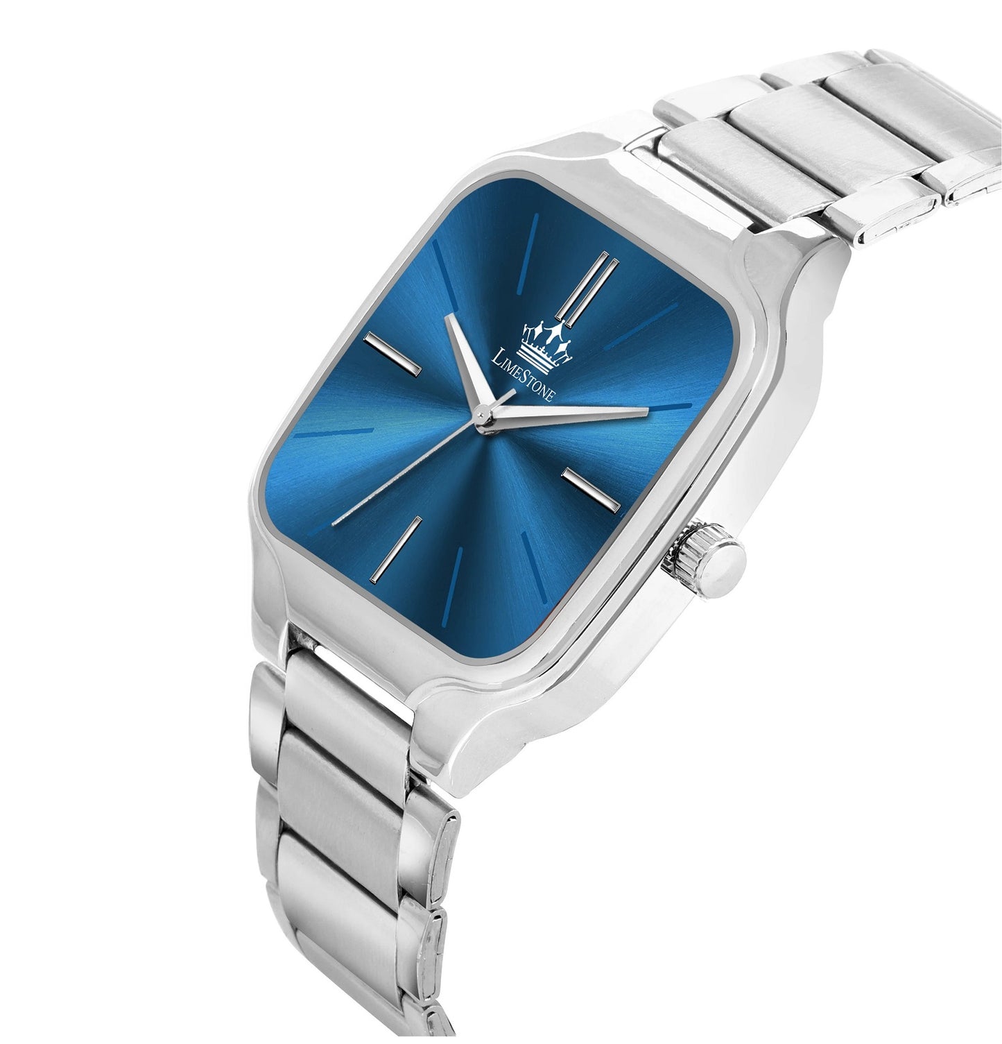 LIMESTONE Analog Watch - For Men (LS3316)
