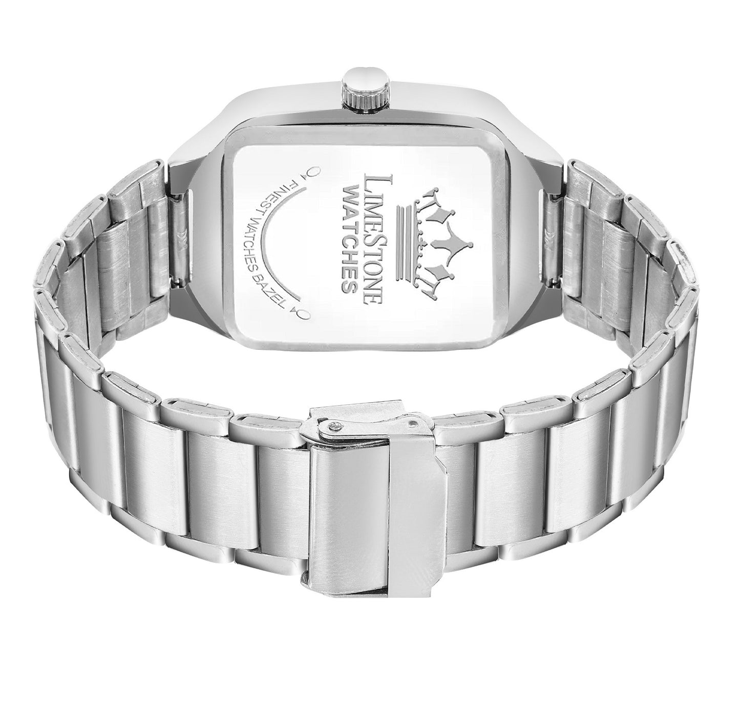 LIMESTONE Analog Watch - For Men (LS3317)