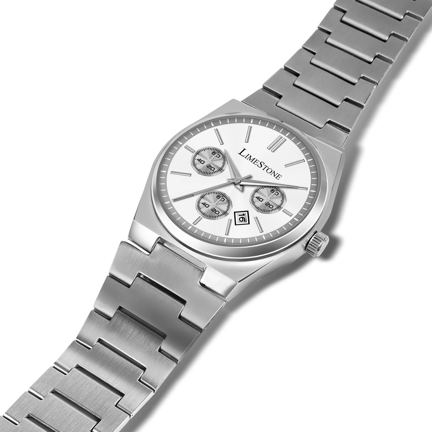 LIMESTONE Analog Watch - For Men (TSOT110)