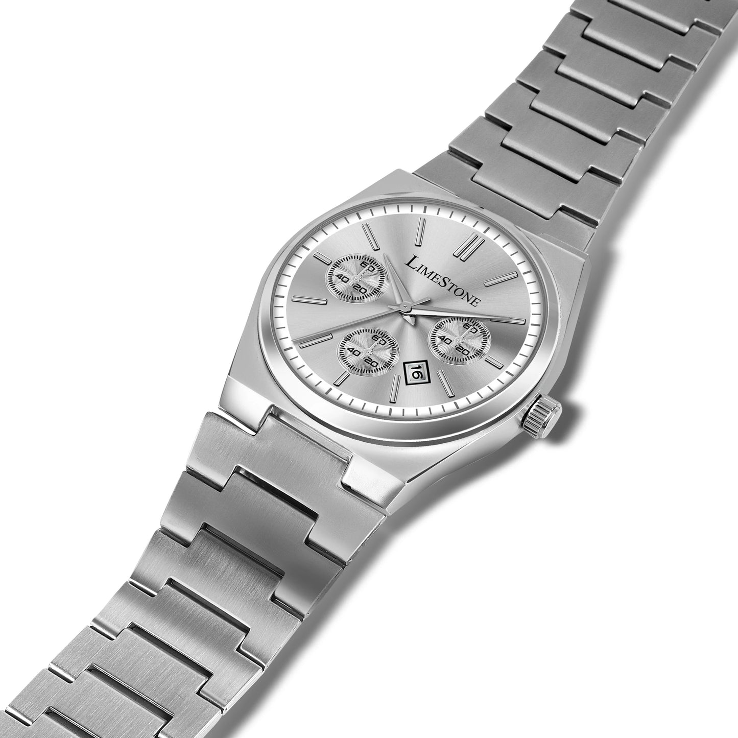 LIMESTONE Analog Watch - For Men (TSOT108)