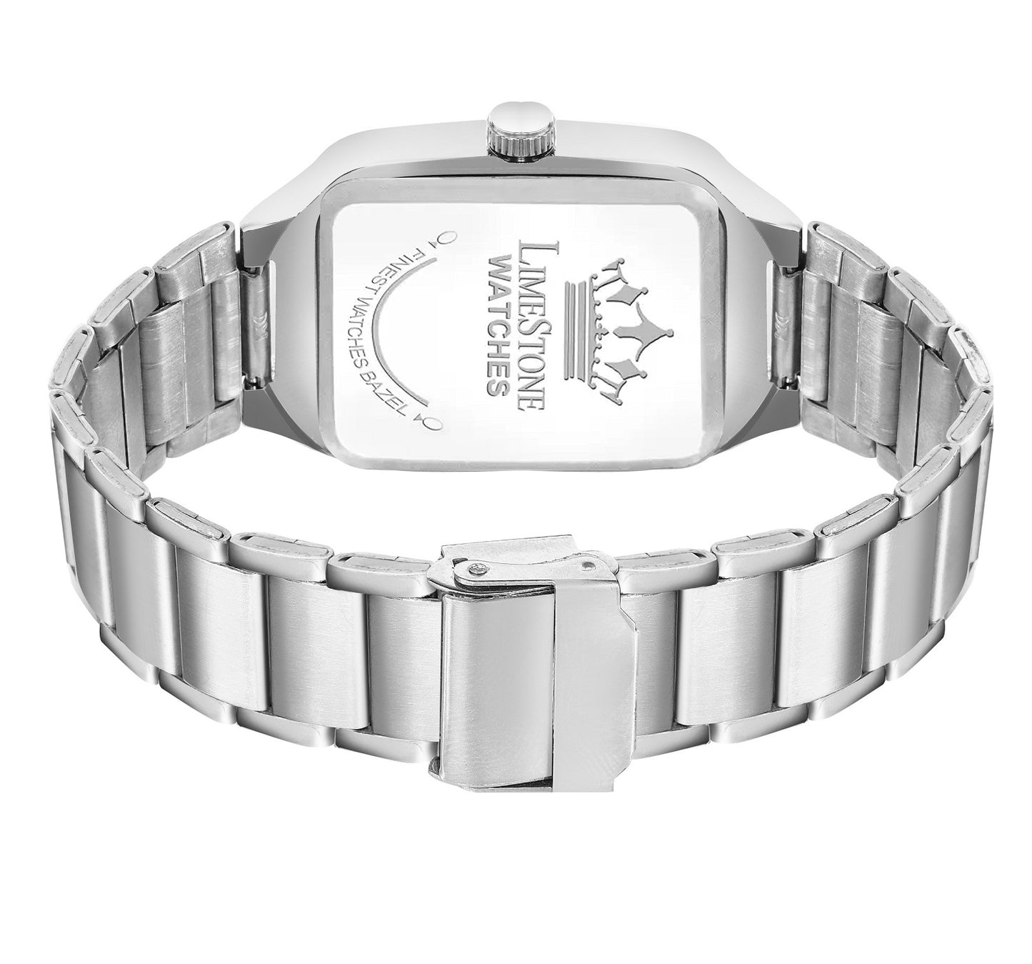 LIMESTONE Analog Watch - For Men (LS3316)